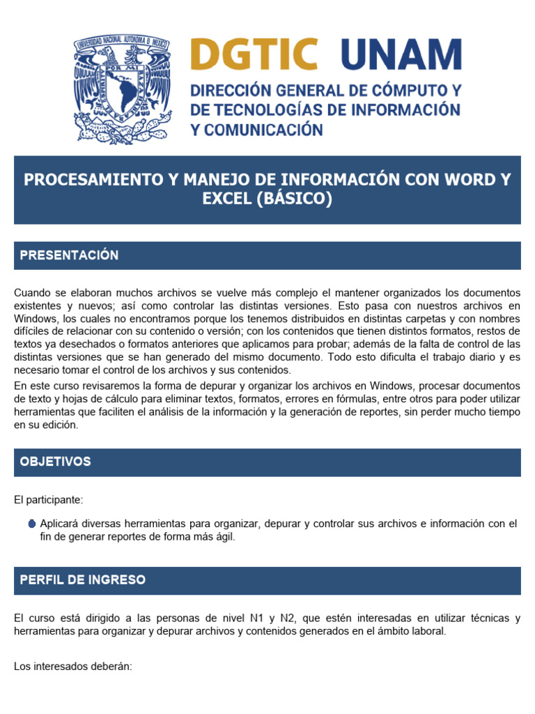 Presentacion Imprimible | PDF | Archivo de computadora | Microsoft Excel