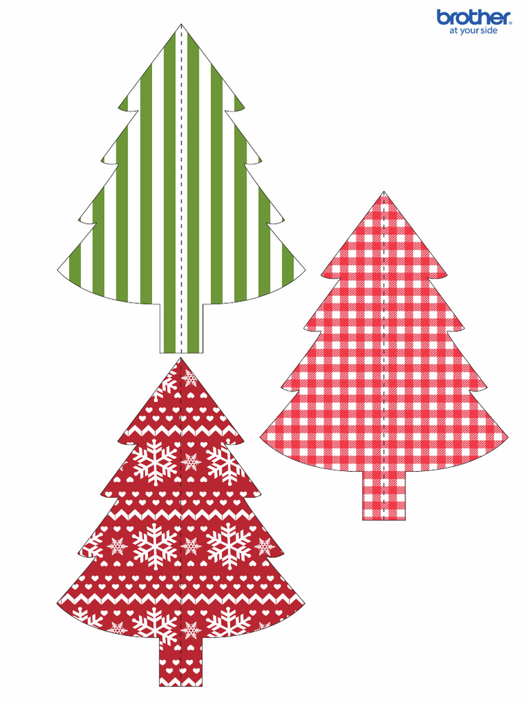 Garland Tree 1 en | PDF