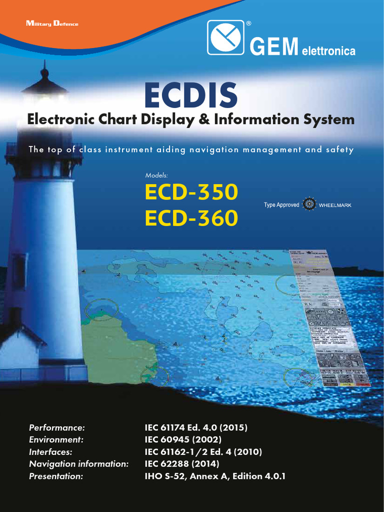 Ecd350 360 | PDF