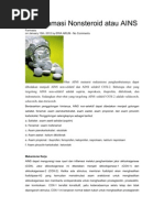 Download Antiinflamasi Non Steroid Atau AINS by Wendy FX SN82775540 doc pdf