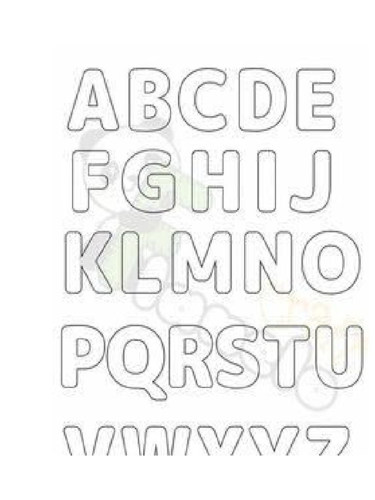 letras-pdf