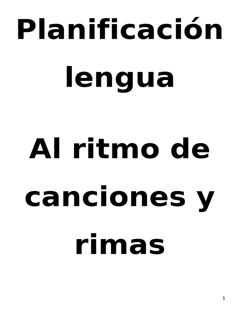 Lengua - Rimas R L Correcto | PDF | Escritura | Comunicación escrita