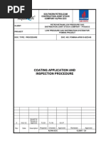 PQT and Applicator Qualification Report | PDF | Specification ...