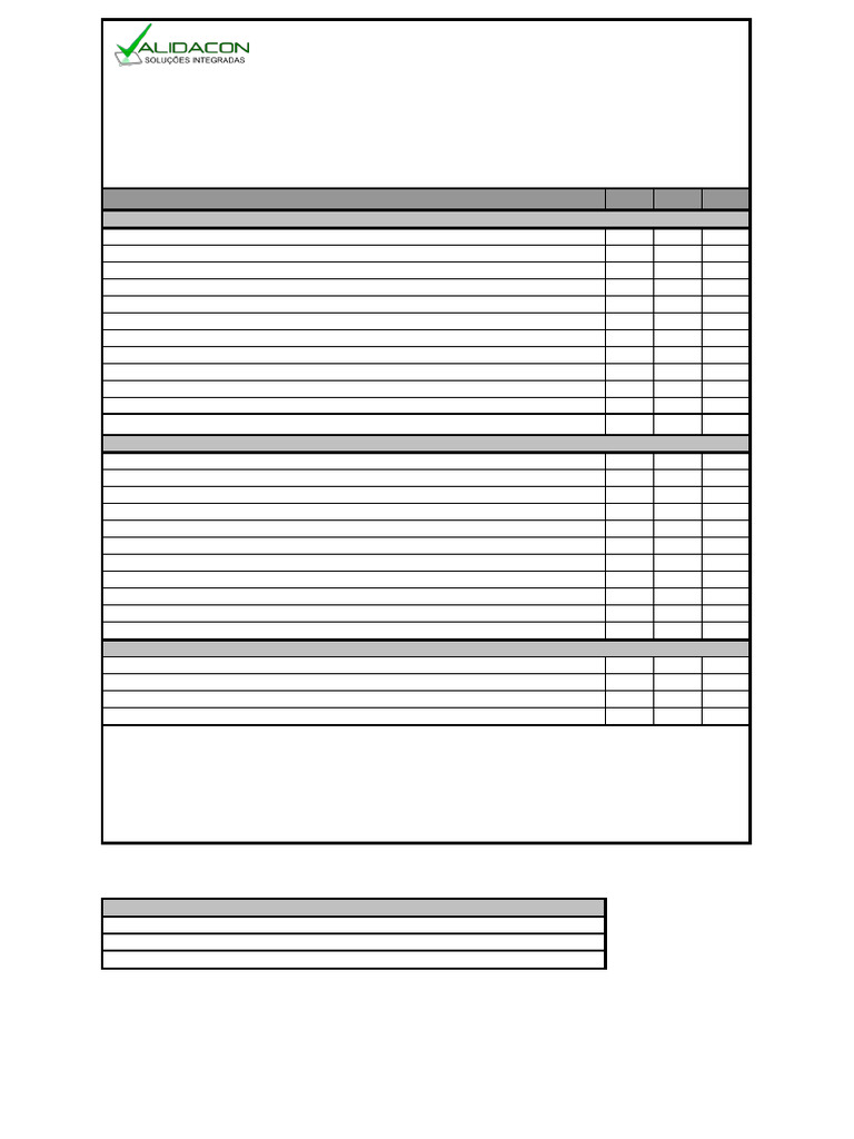Manutenção Preventiva de Autoclave | PDF