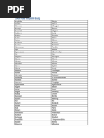 Engl Alb2 | PDF