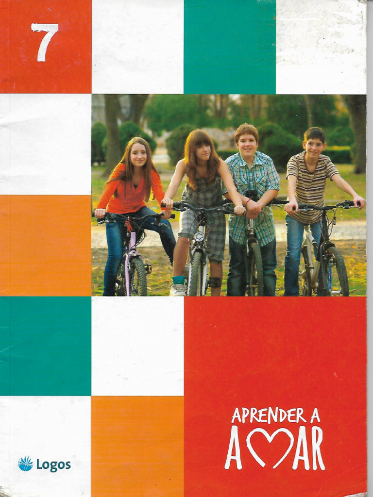 Aprender A Amar 7 Color | PDF