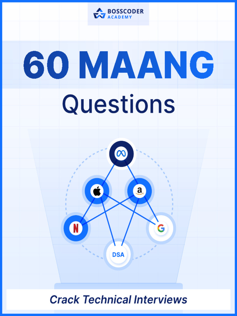 Daily MAANG Aptitude Questions | PDF | Numbers | Algorithms And Data ...
