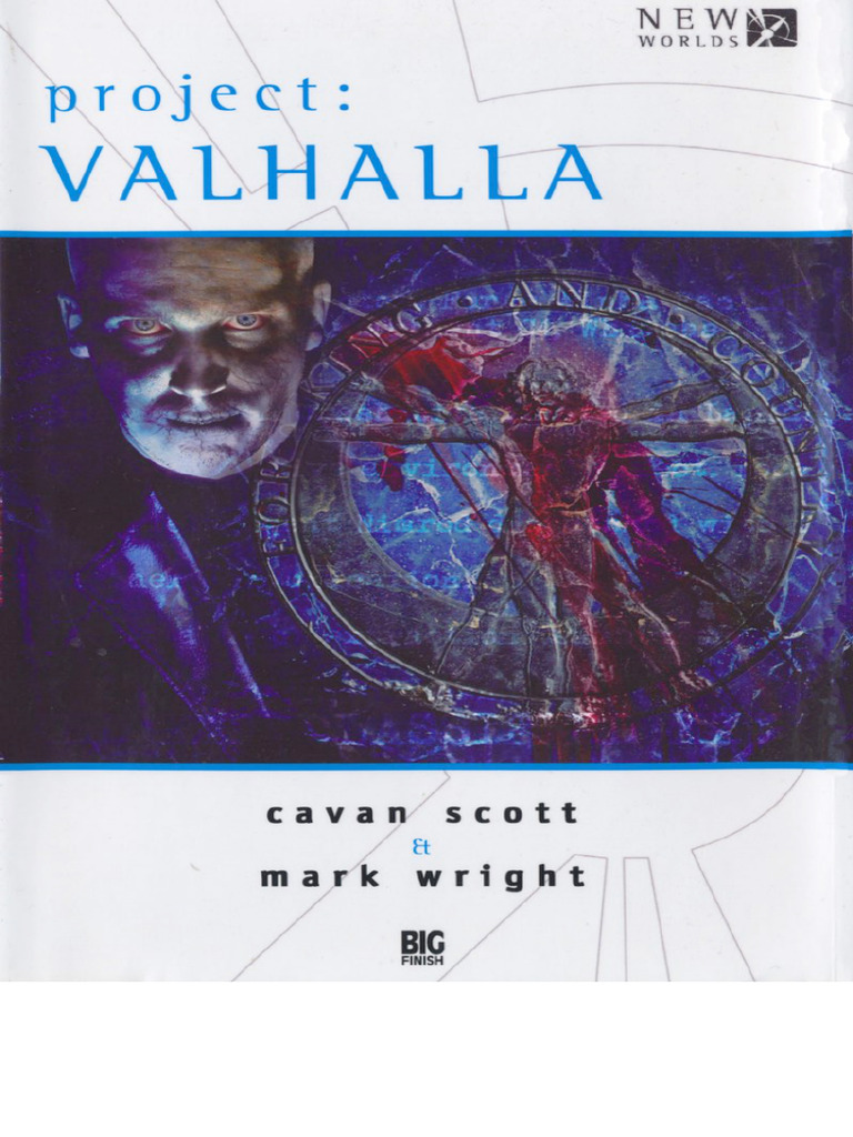 Project Valhalla | PDF