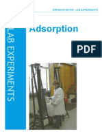 Adsorption