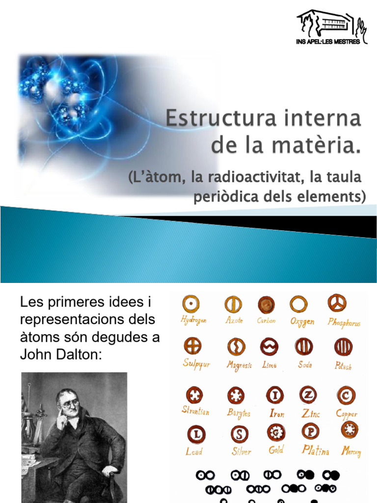 L tom Taula 25 Apunts1 PDF