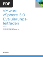 Download VMware vSphere Evaluation Guide 1 by c_pontow SN82780250 doc pdf