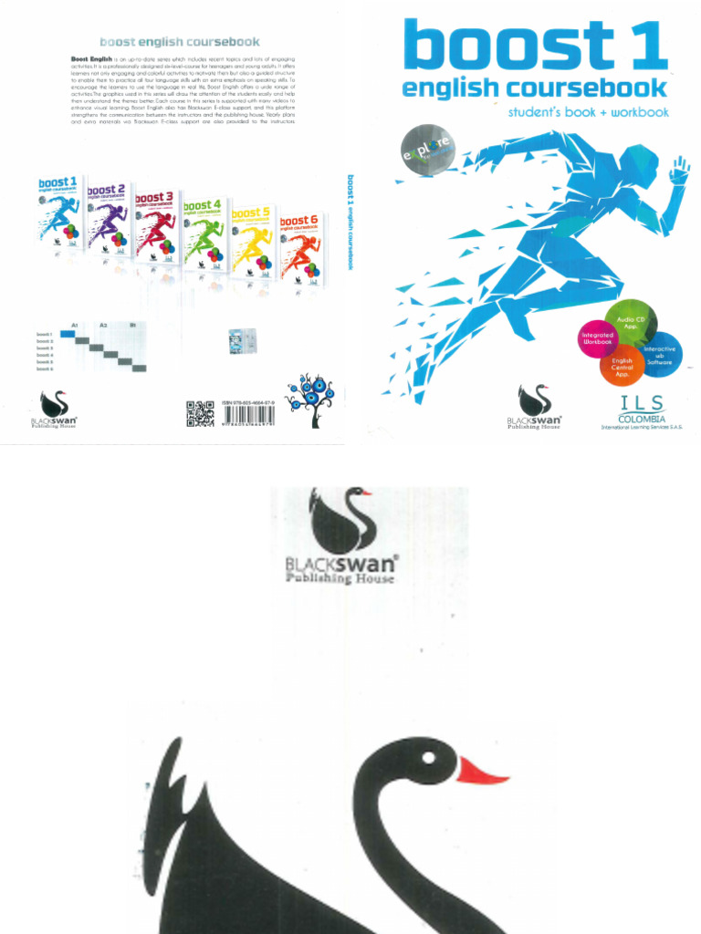 English Boost Exercises for Beginners | PDF