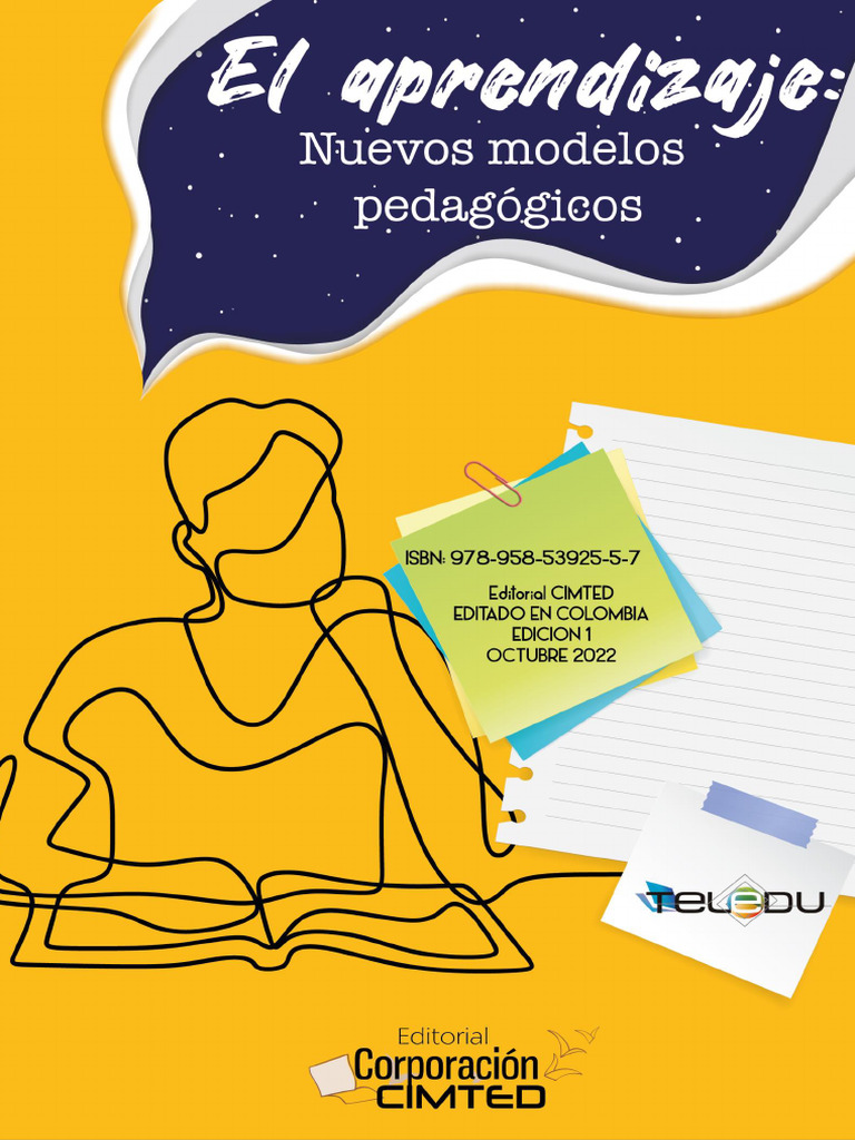 Nuevos Modelos de Aprendizaje Híbrido | PDF | Enseñando | Maestros