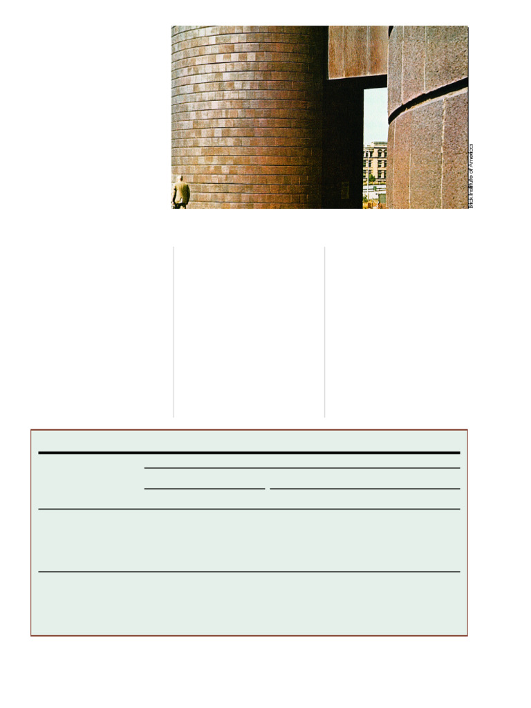 Concrete Construction Article PDF - How To Specify Brick | PDF | Brick ...