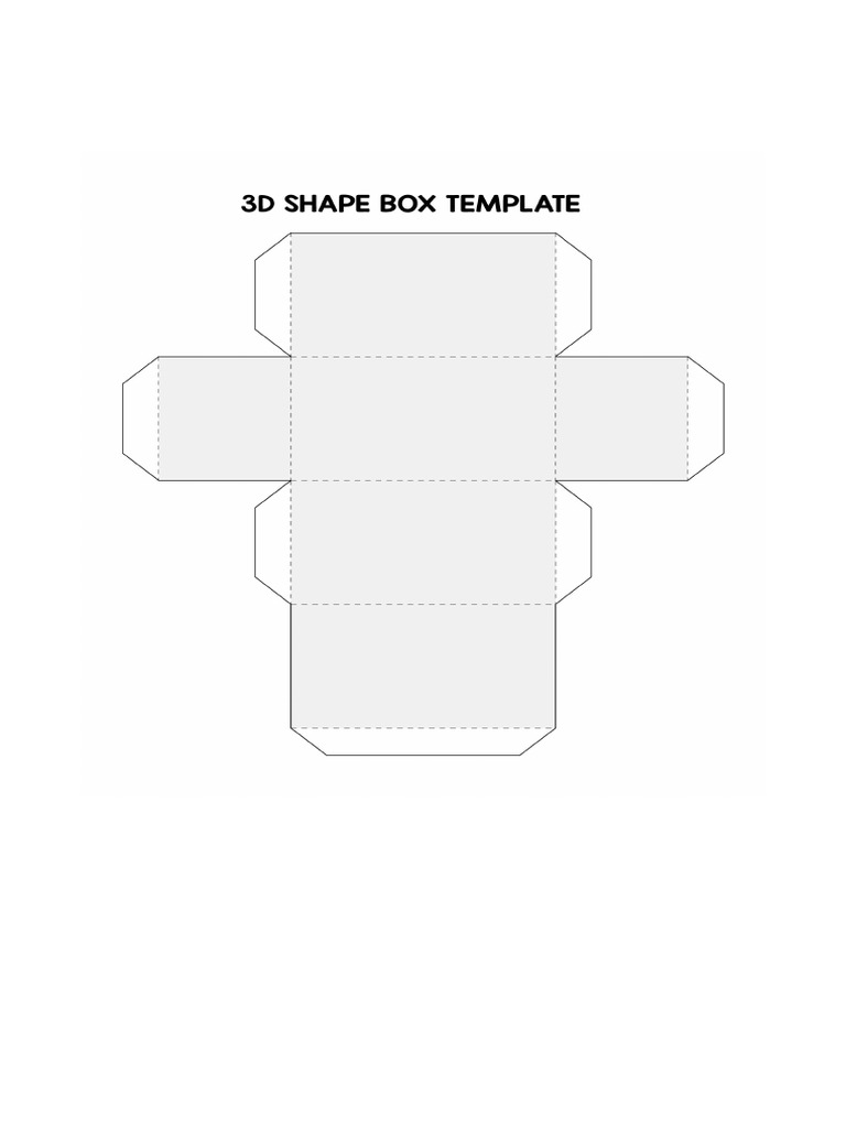 Printablee 3d shape box templates 124161 jpg pdf