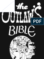 Outlaws Bible