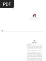 Download I Love New York Brand Guidelines November 2008 by scri SN8278452 doc pdf