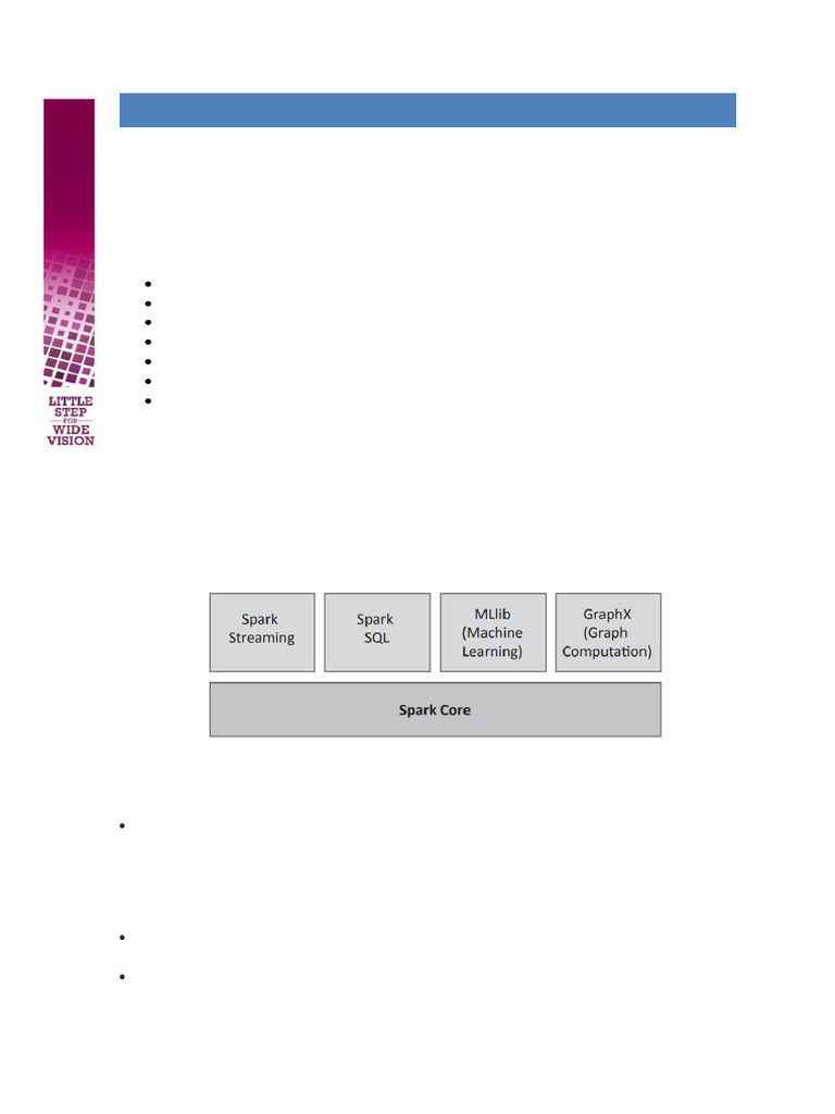 Analisis Big Data dengan Apache Spark | PDF