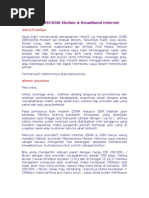 Download USB GSM-CDMA Modem  Broadband Internet by Tyra Prafitria SN82785408 doc pdf