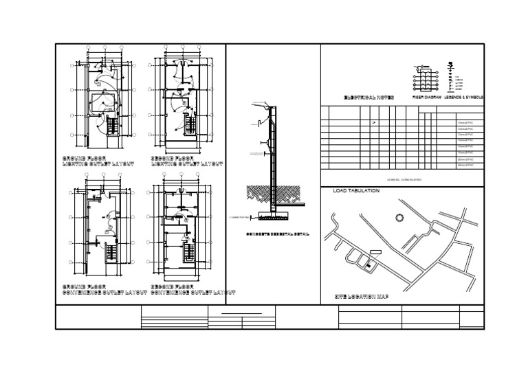 Electrical Pdf Electrical Wiring Equipment