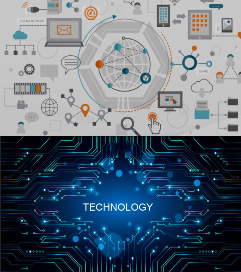 Technology | PDF