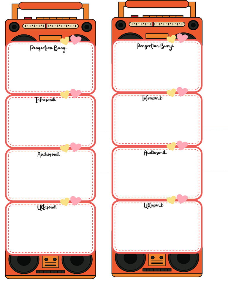 Ipas - Happy Note Bunyi | PDF