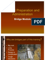 Bridge Module