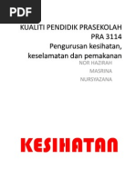 Download Tajuk 4-KesihatanKeselamatandan Pemakanan HazirahMasrinaSyazana by onion_ring SN82787887 doc pdf