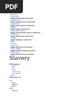 Meaning and Context of 