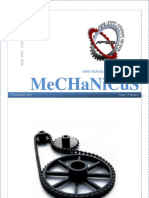Mechanic Us (The APSS News Letter)