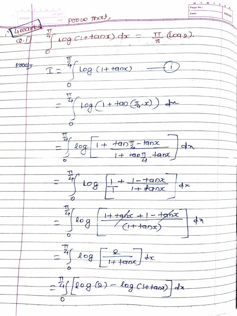 10 IMP Questions | PDF