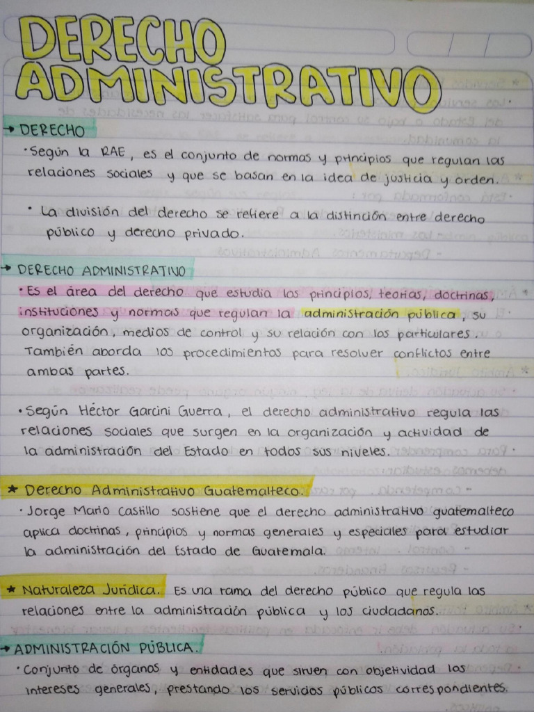 Primera Parte | PDF