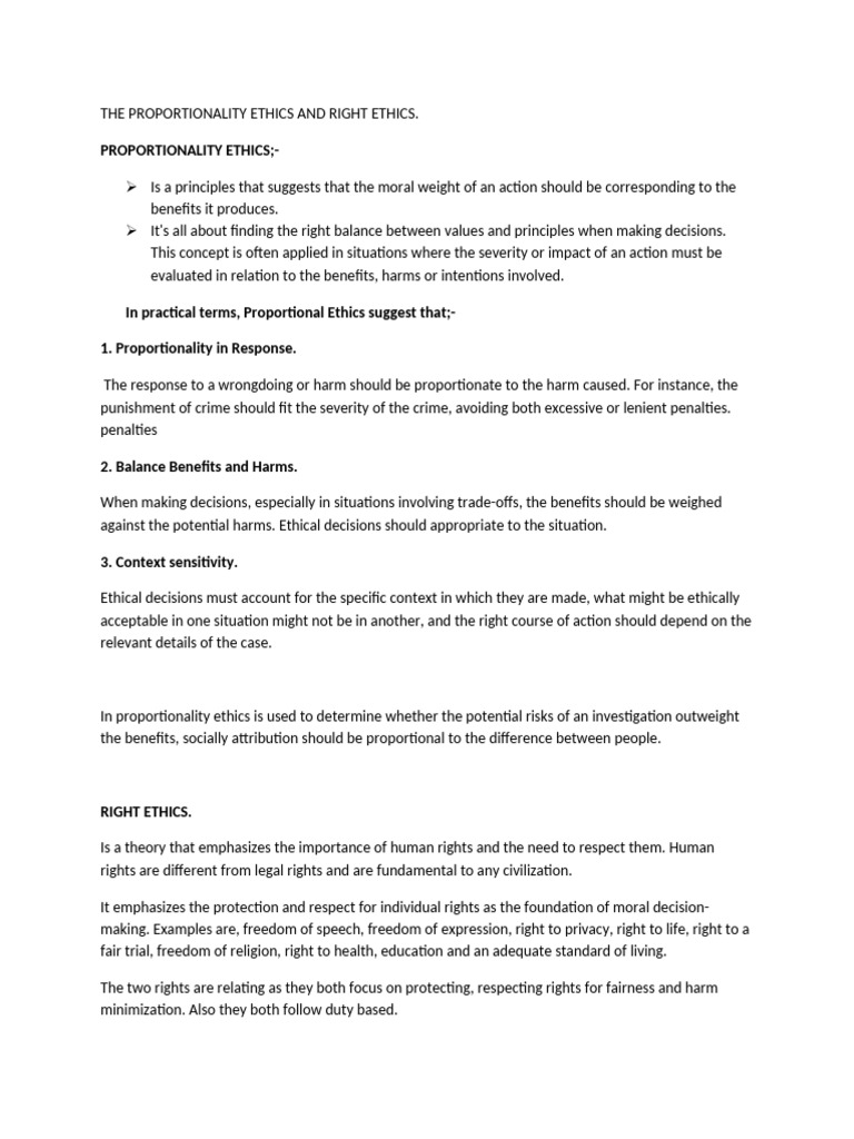 The Proportiona-WPS Office | PDF | Justice | Crime & Violence