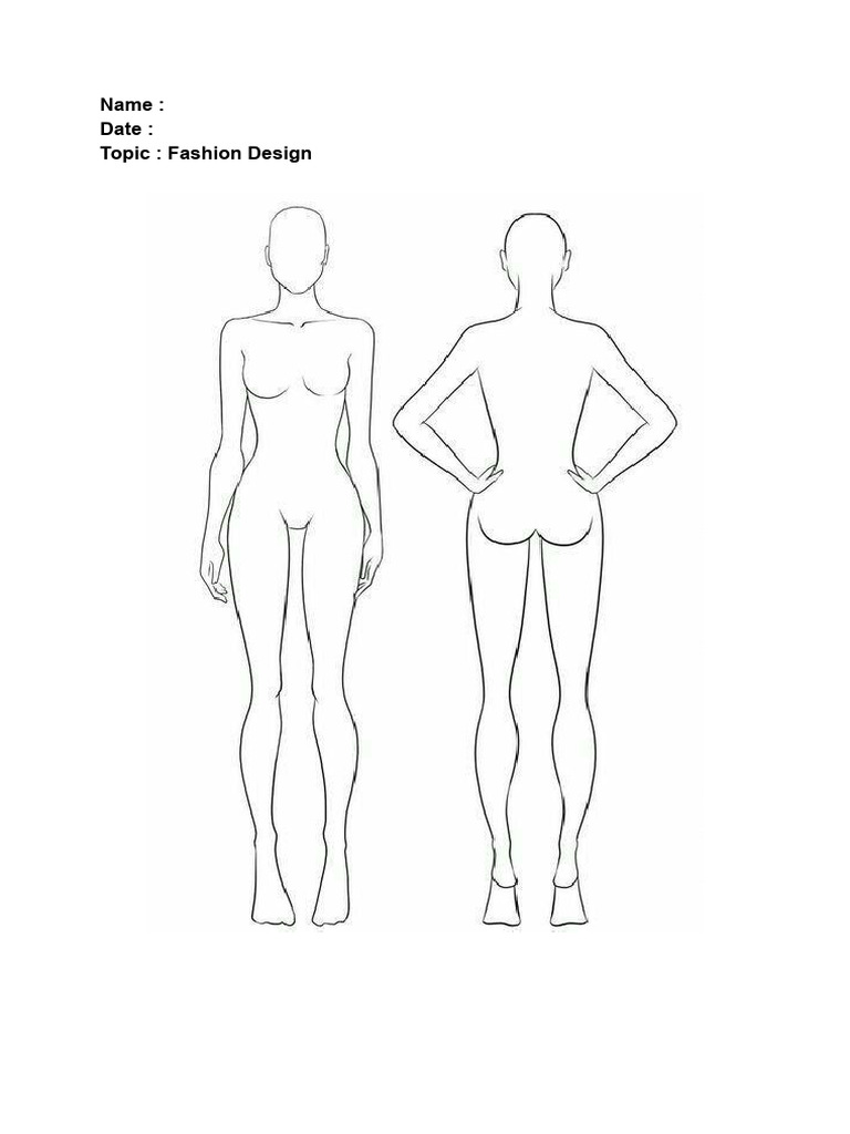 Exculpation in Fashion Design | PDF