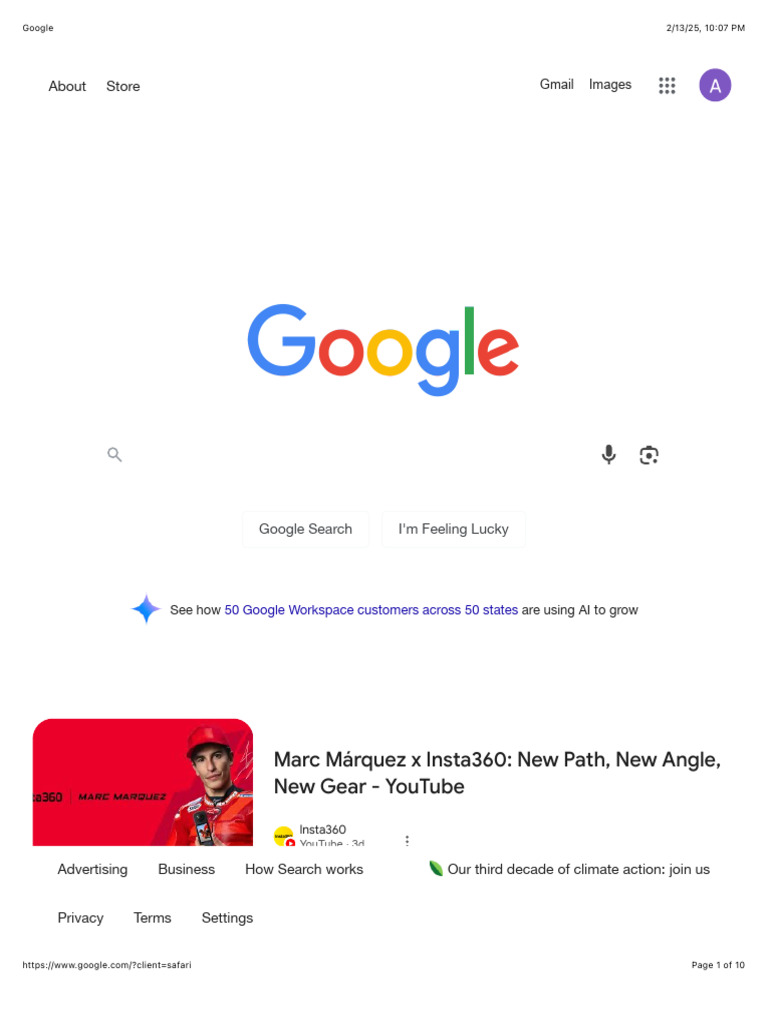 Google | PDF | Centralized Computing | Websites