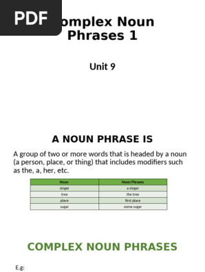 【中古】 Reference　and　noun　phrases． 100 Examples of Noun Phrases in Sentences with Pictures