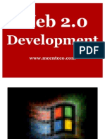 Web Development - MeenteCo