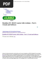 Download BrushlessDCBLDCmotorwithArduinoPart2byCucalouroIludidoAlessandroSN82791271 doc pdf