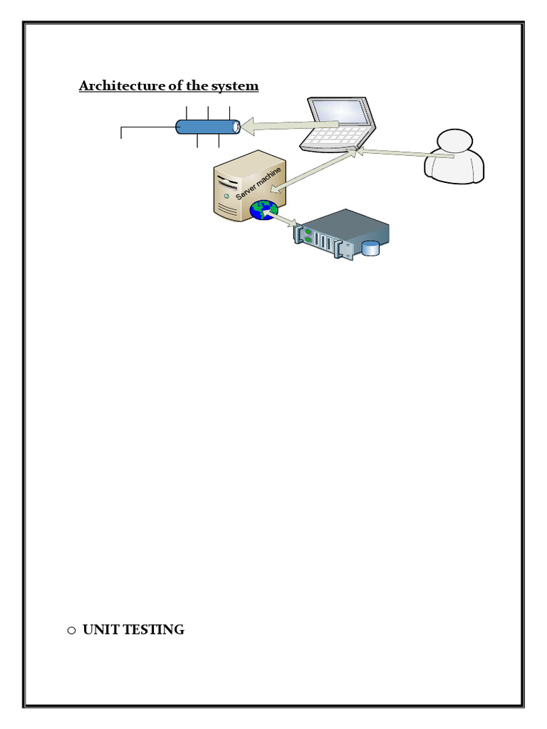 BCA Project Part - 13 | PDF | Software Testing | Class (Computer ...