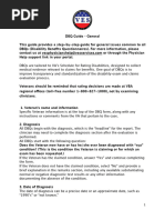 VA Medical Statements and Forms Policy | PDF | Veterans Health ...