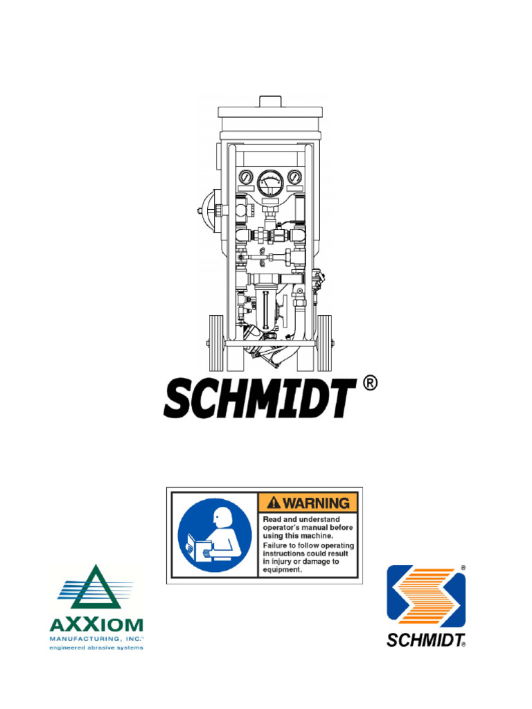 M Series 001 | PDF | Valve | Personal Protective Equipment