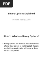 Basic Trading Course Quotex Pdf