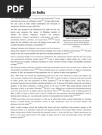 Download Caste System in India by pvvrr SN82793861 doc pdf