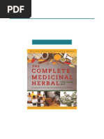 Chinese Herbal Medicine Overview | PDF | Traditional Chinese Medicine
