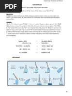 SPADNS Method for Fluoride Analysis | PDF | Spectrophotometry | Fluoride