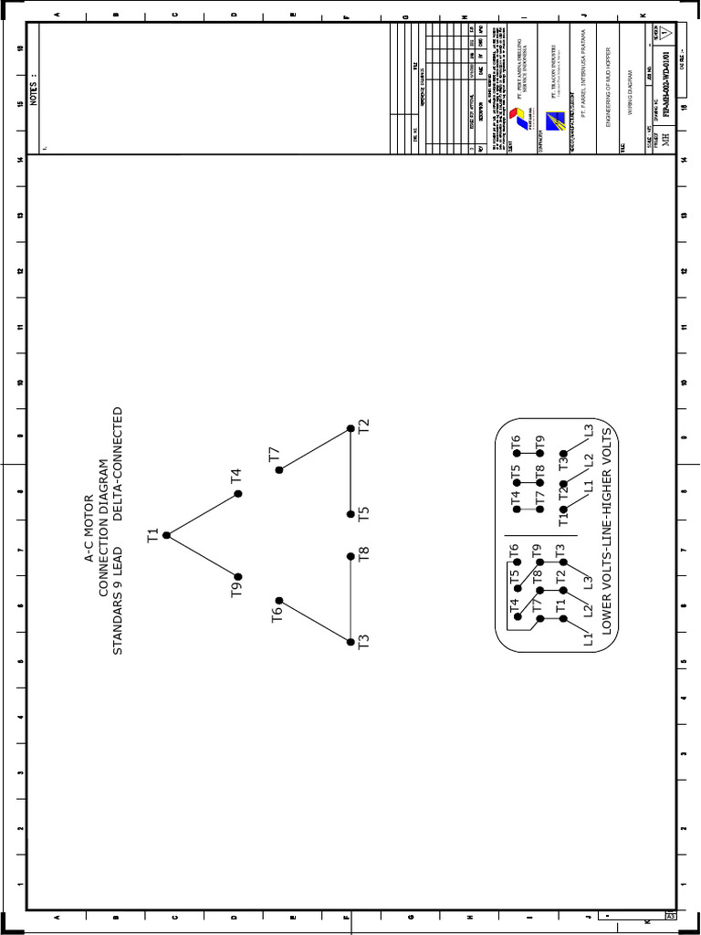 03. Wiring Diagram | PDF