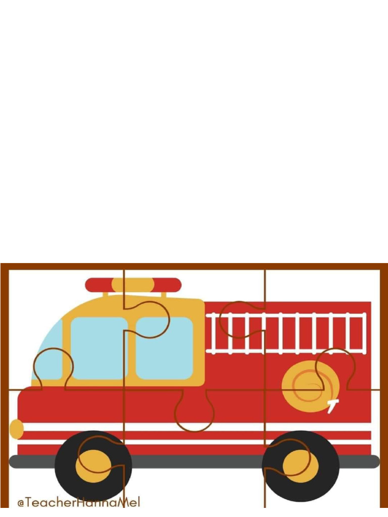 Puzzle Cars | PDF