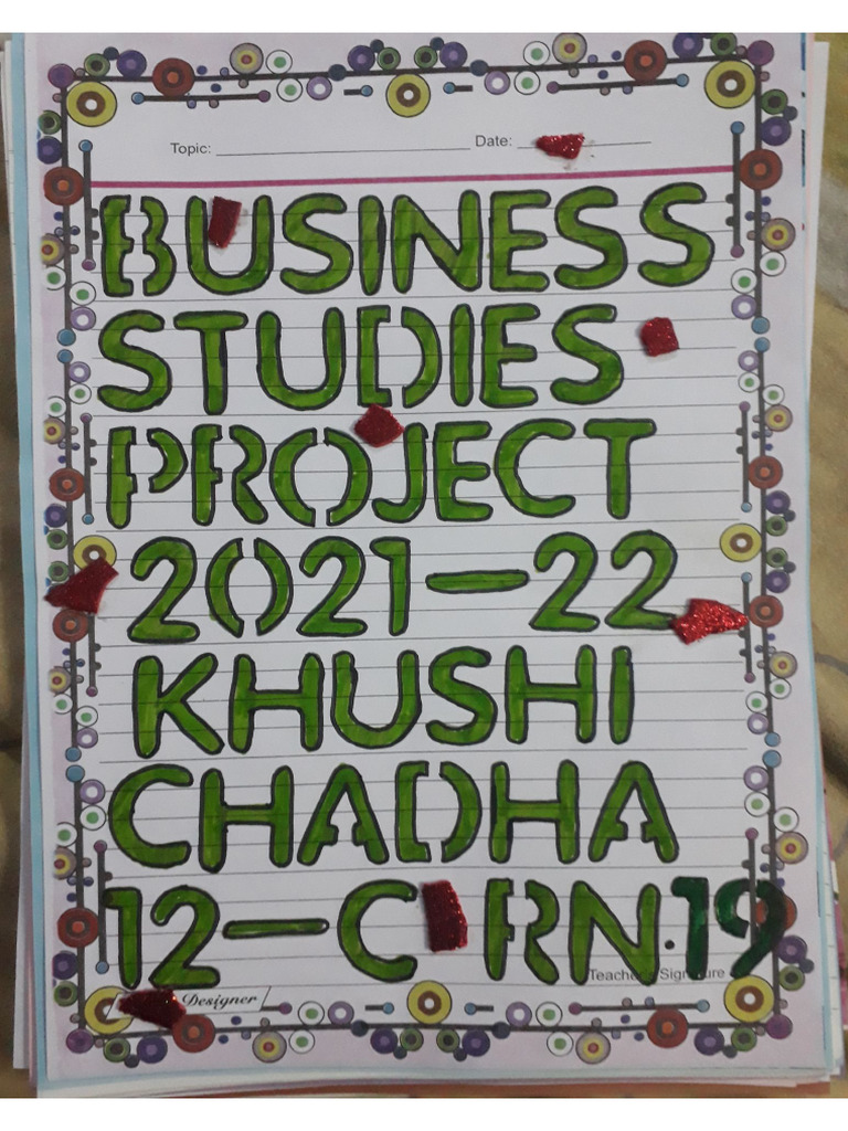 BST Project | PDF