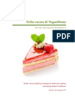 Libro Gratuito Ricette-Vegan