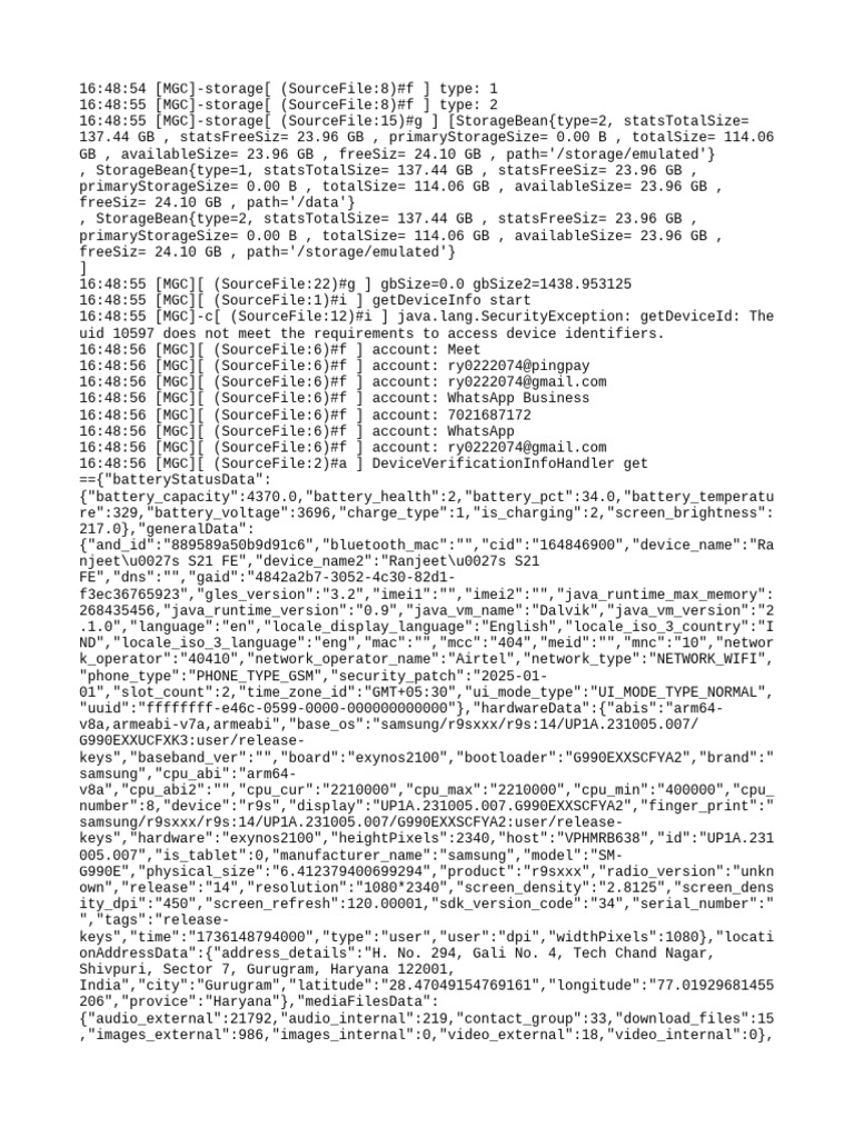 2025-02-12 | PDF | Computing | Computer Architecture